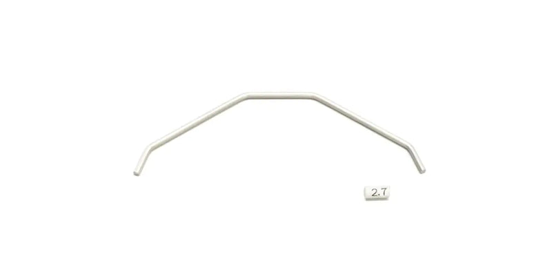 Kyosho IF459-2.7 MP9 FR Stabilizer Bar 2.7mm (8324717248749)