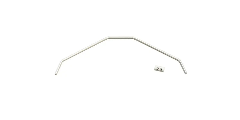 Kyosho IF460-2.3 MP9 RR Stabilizer Bar 2.3mm (8324717412589)