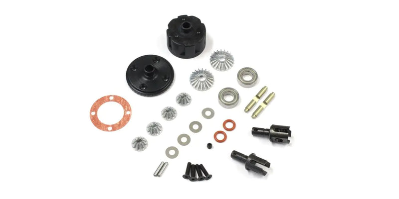 Kyosho IF494 MP9 Diff Gear Set (8324719280365)