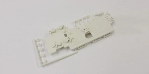 Kyosho IFF003W VE Battery Tray White (8324720165101)