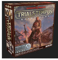WizKids Dungeons & Dragons Trials of Tempus Premium Edition Board Game