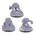 WizKids D&D Nolzur's Marvelous Miniatures: Intellect Devourers - WZK90685
