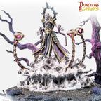 Archon Studio Dungeons & Lasers: Kaoz: The Soul Harvester Miniature (3)