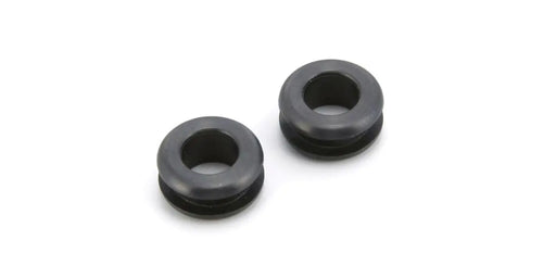 Kyosho KT015 Kart Rubber Bushings (8324733010157)