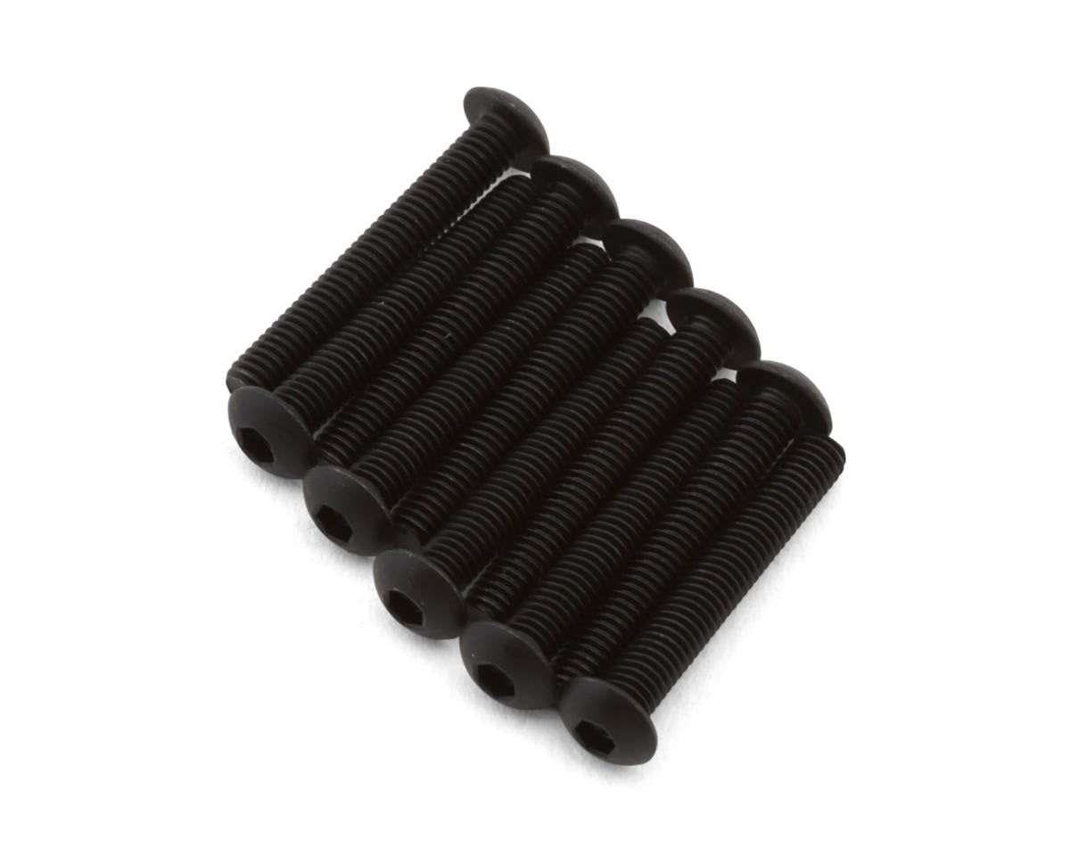 Hex BH Screw (M3x20)(10) - KP 1-S13020H