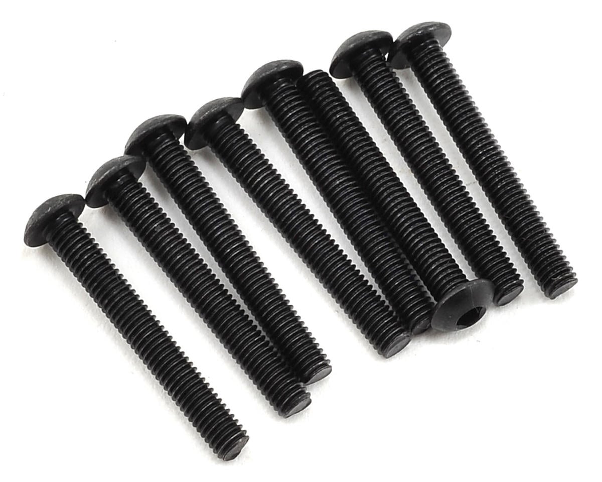 Kyosho Hex BH M3x22 RC Screw - 1-S13022H