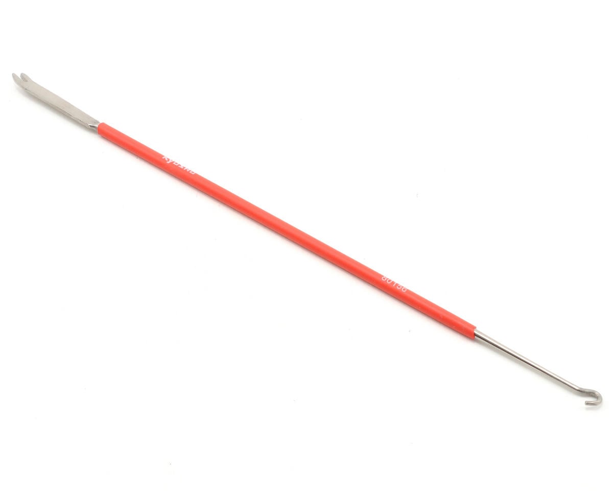 Kyosho Spring Hook & StabilizerWrenc - 80156