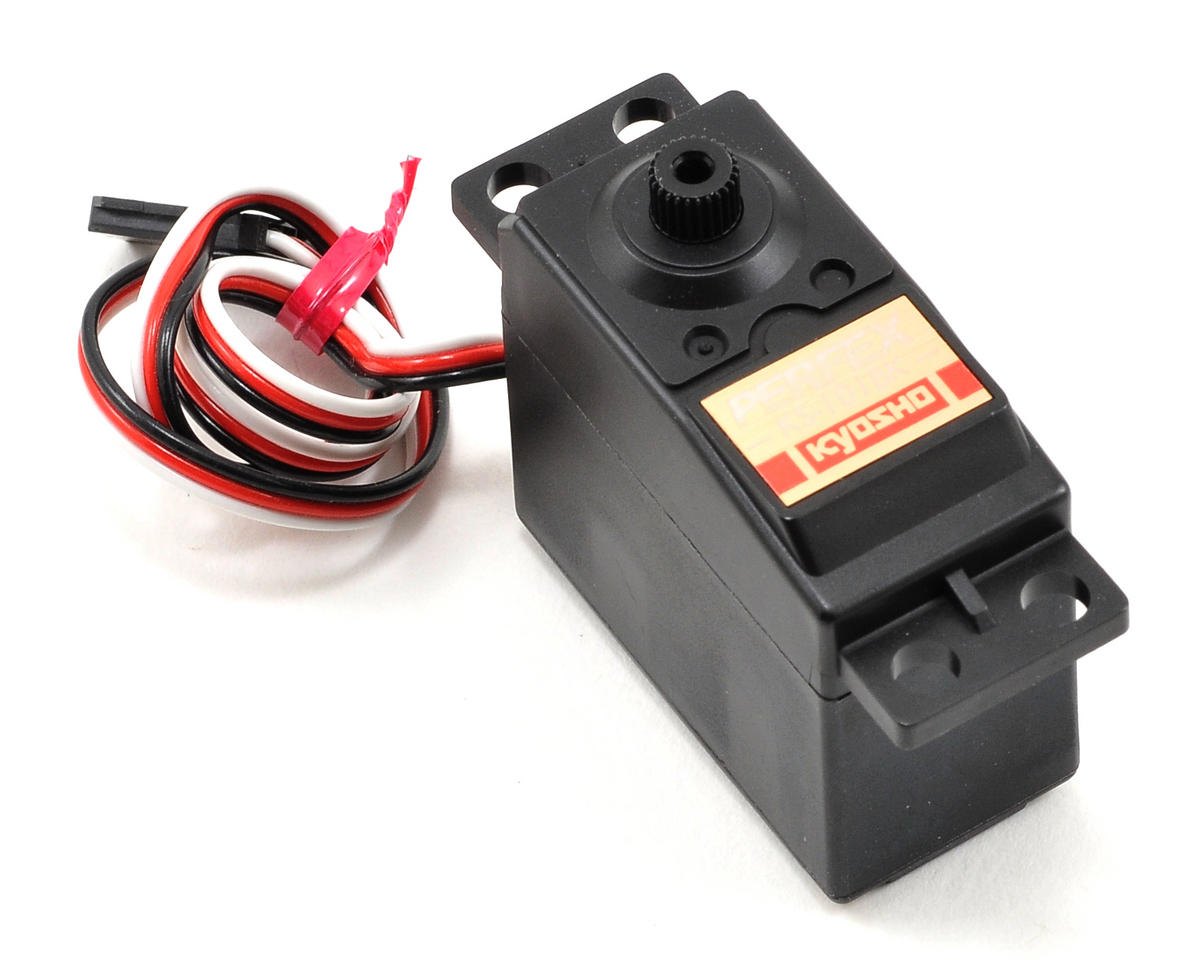 Kyosho Servo: KS101BK (use82122) - 82106-02