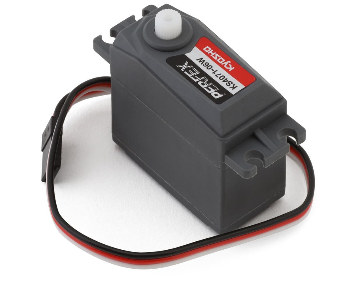 Kyosho Servo: KS4071-06W - 82281