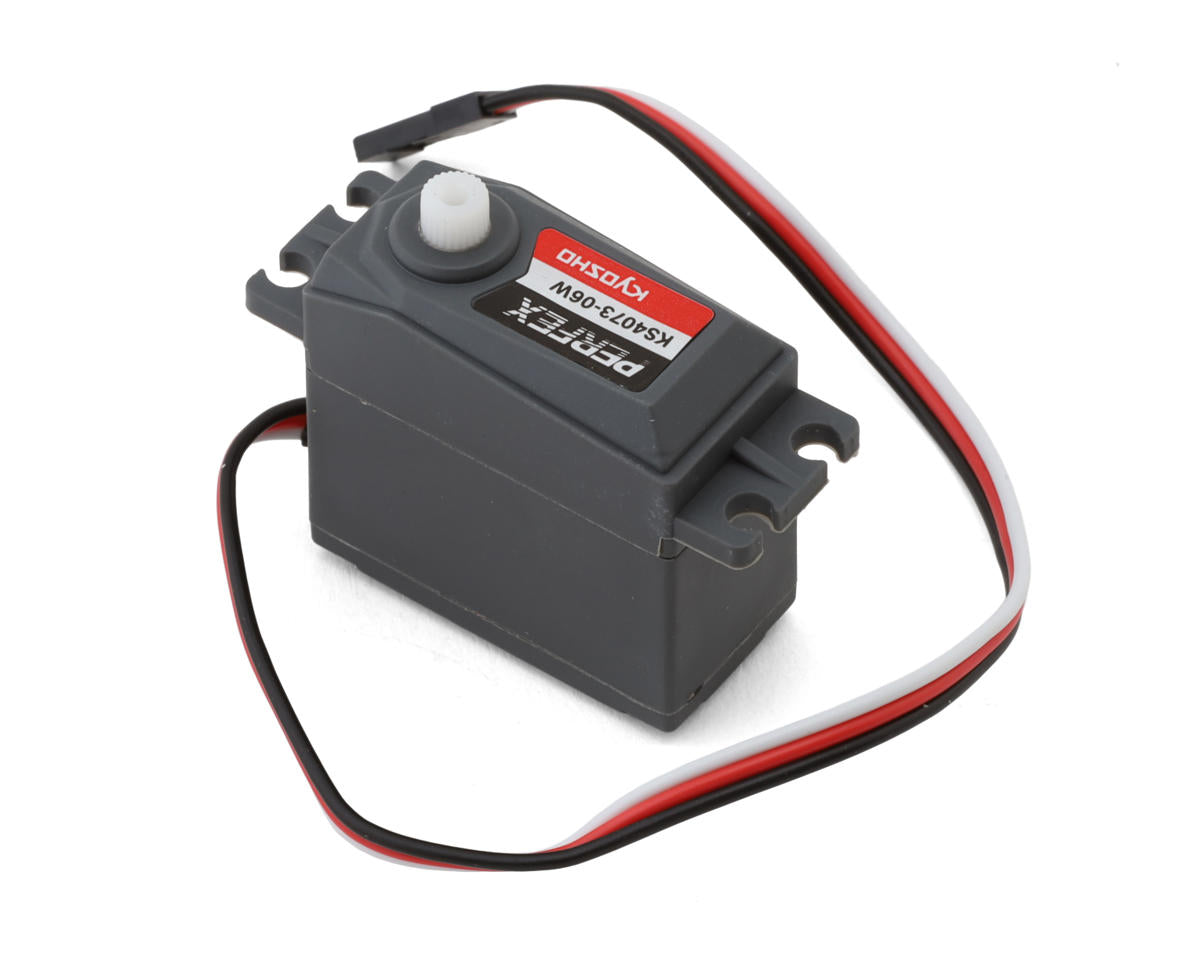 Kyosho Servo: KS4073-06W - 82285