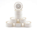 Kyosho P10 Aero Dish 24mm RC Wheel - 92901-8H