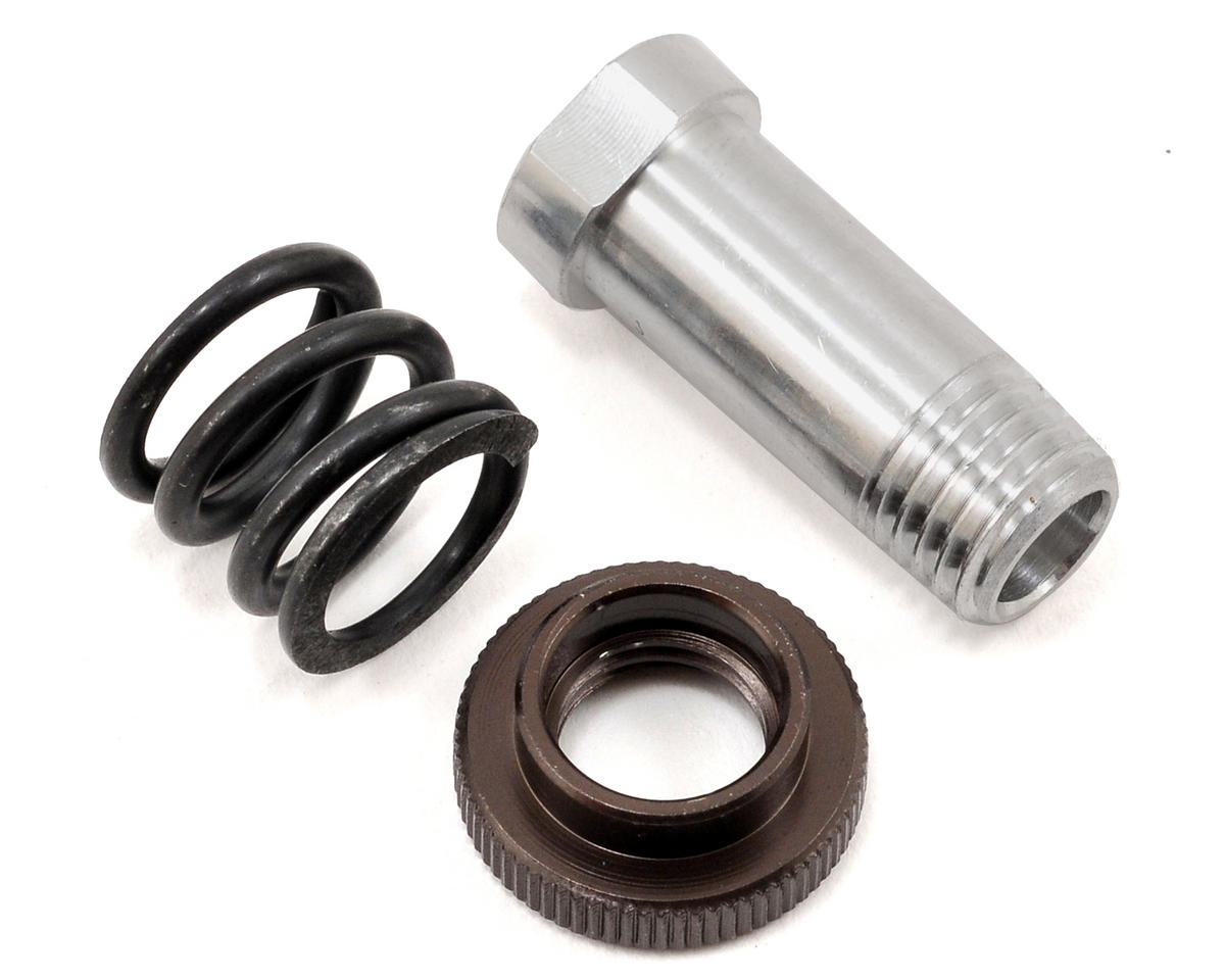 Kyosho Servo Saver Tube Spring Gnmtl - 92921GM