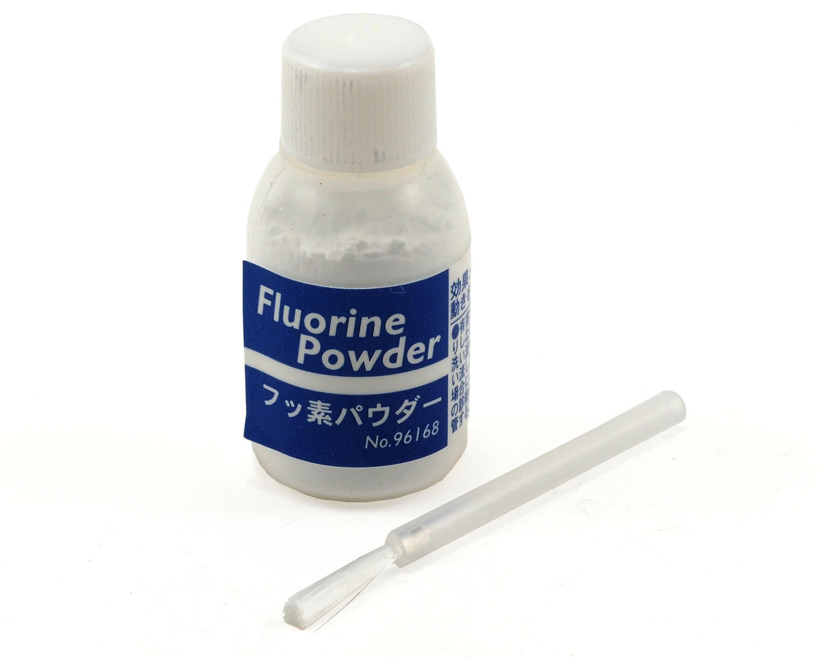 Kyosho Fluorine Powder for belt lube - 96168