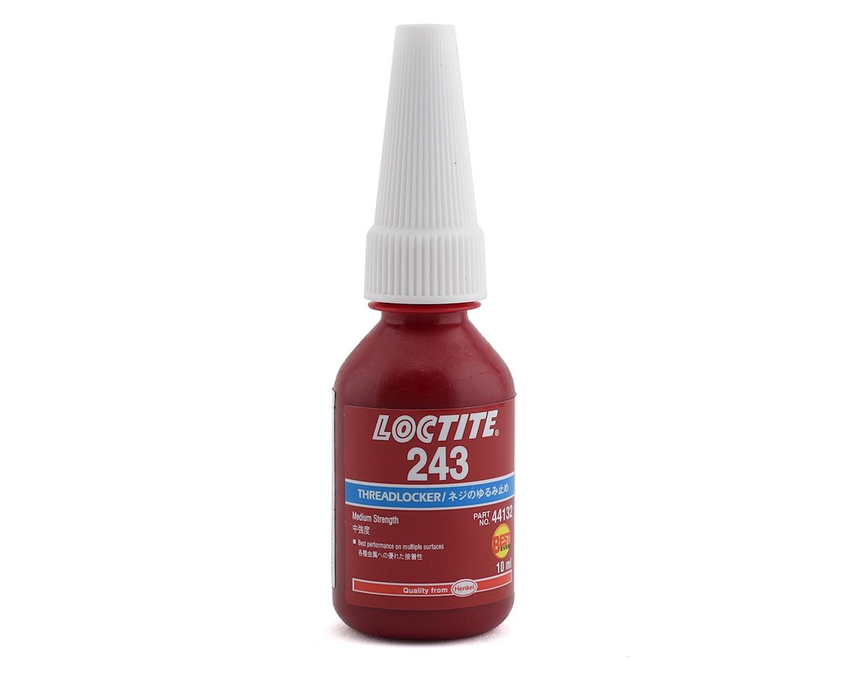 Kyosho Loctite Medium Adhesive - 96178B