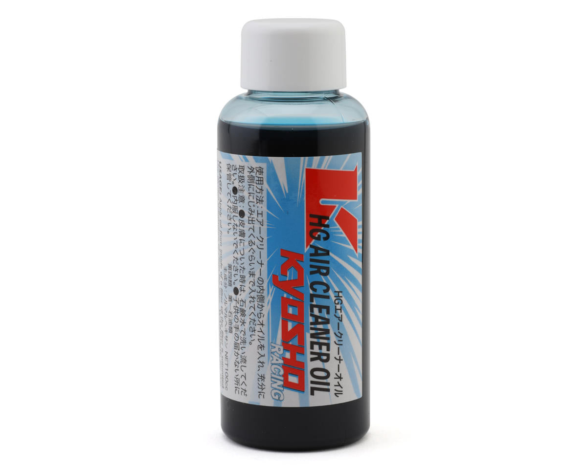 Kyosho 96187B Air Cleaner Oil Blue for IF469