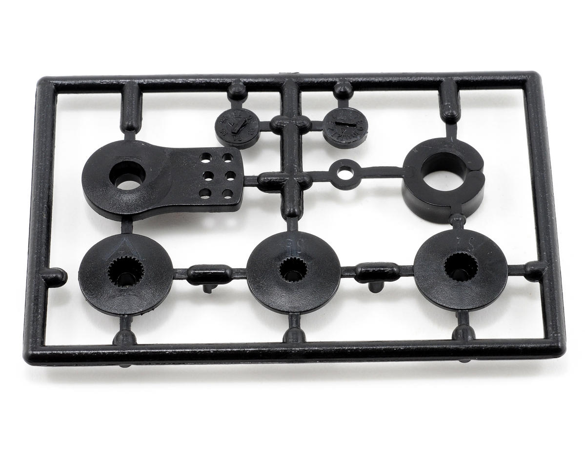 Kyosho Servo Saver Set (Repl.XR36) - 97013
