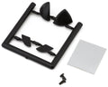 Kyosho Side View Mirrors 1/8 & 1/10 Scale RC Car Body Part - 97048