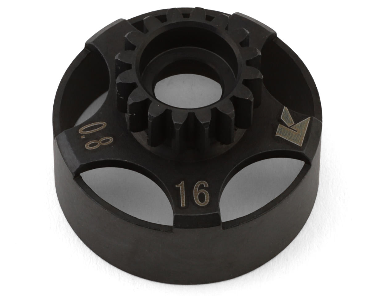 Kyosho Lightweight Clutch Bell 16T 0.8 Mod - 97058LW-16