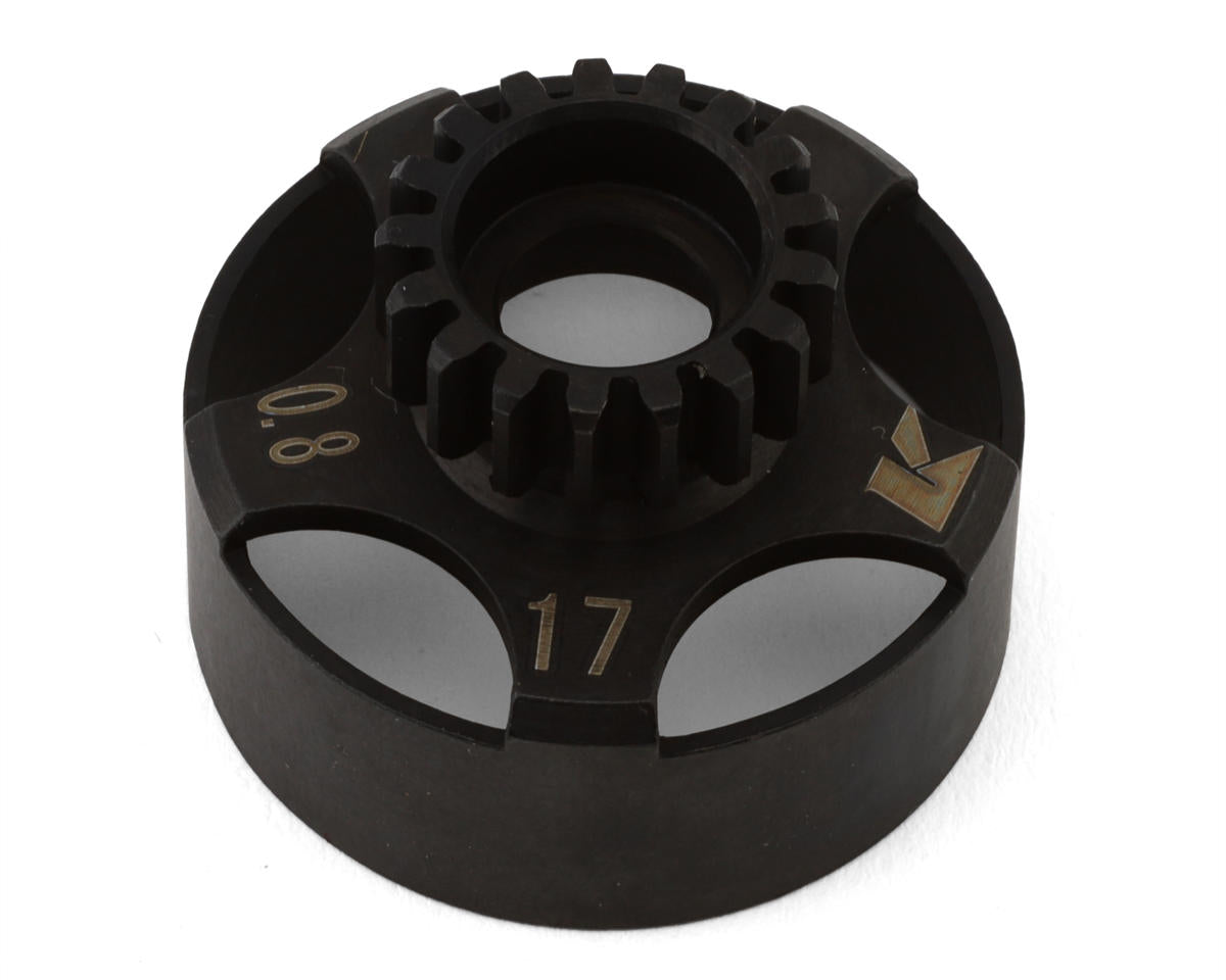 Kyosho LW Clutch Bell 17T (0.8m) - 97058LW-17