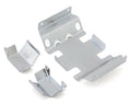 Kyosho KC10 Under Guard Set (3) - CLW007