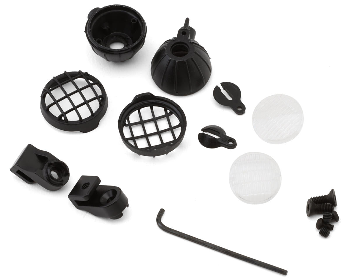 Kyosho KC10 Fog Lamp Set - CLW010