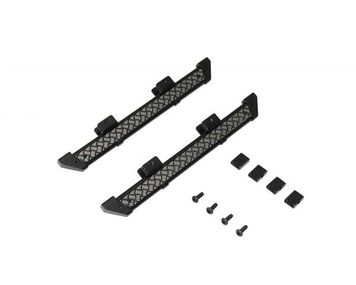 Kyosho Running Board Set - CLW011