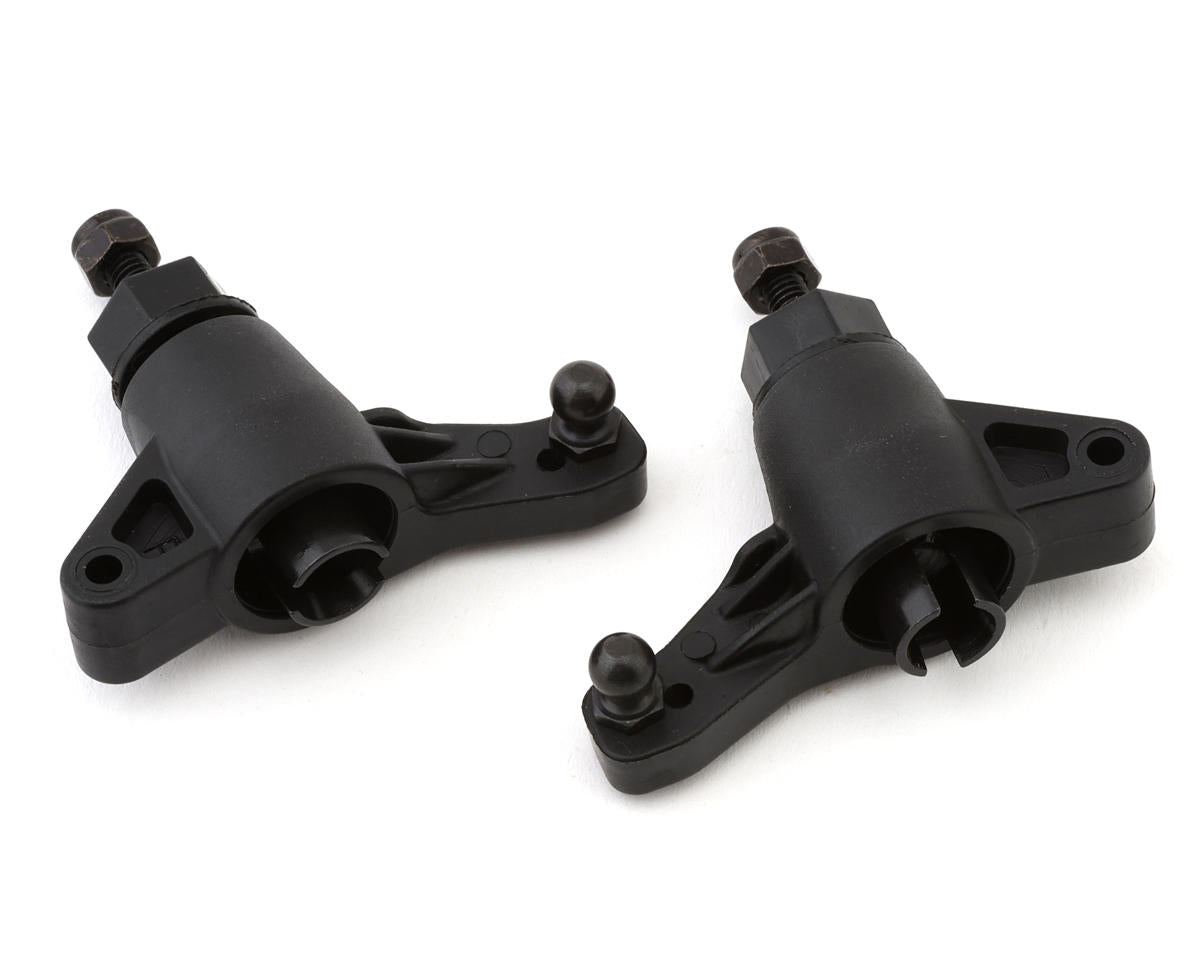 Kyosho EZseries2.0 RR Hub Set RC Hub Carrier