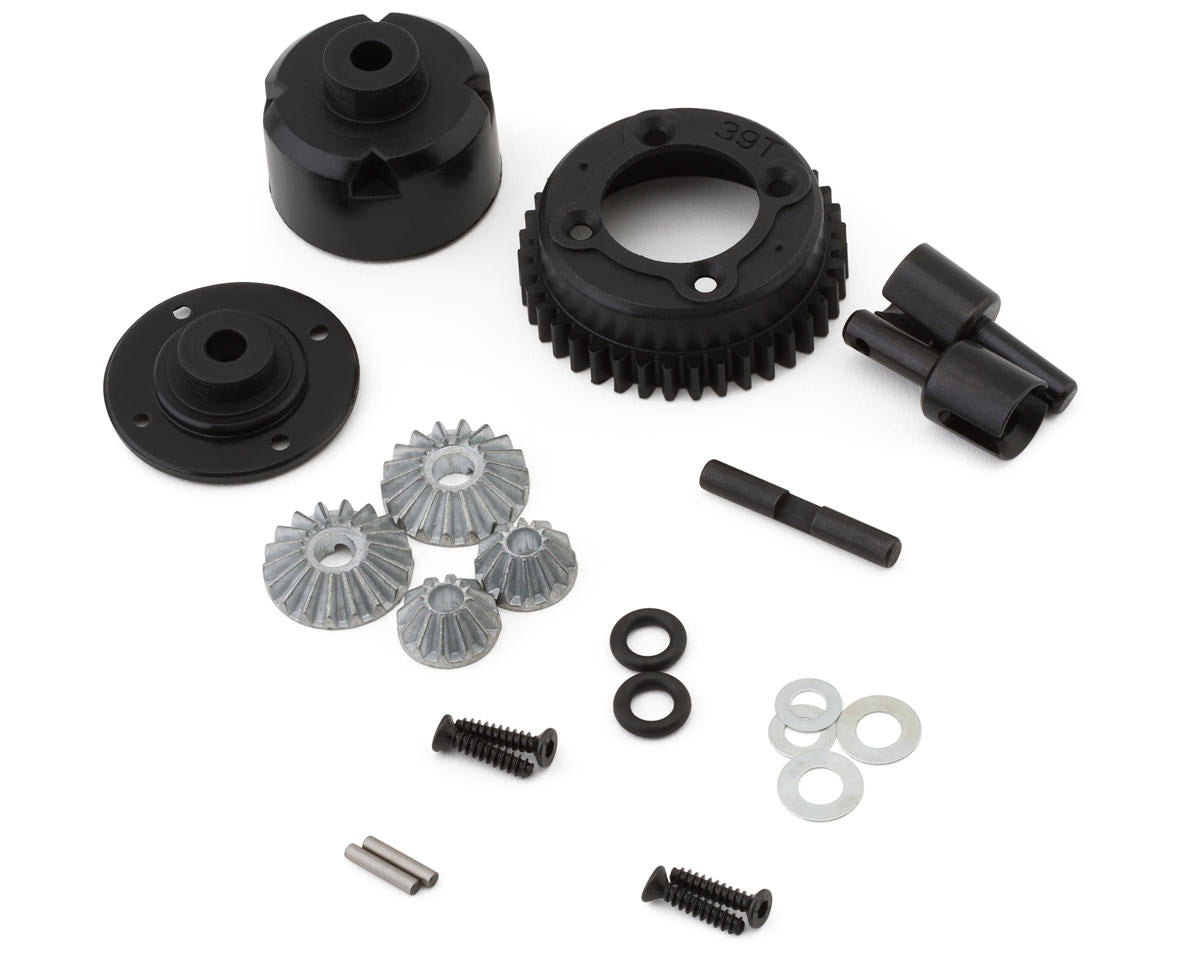 Kyosho EZseries2.0 RC Differential Gear Set