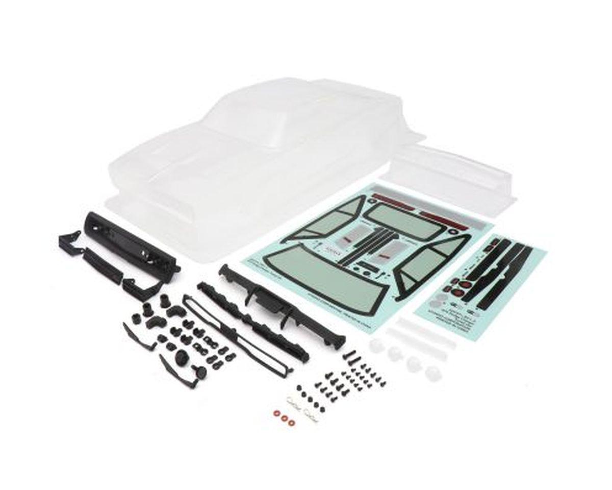 Kyosho Body 1969 Ford Mustang 1/10 - FAB715