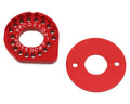 Kyosho FZ02 Heavy Duty Motor Mount - FAW217B