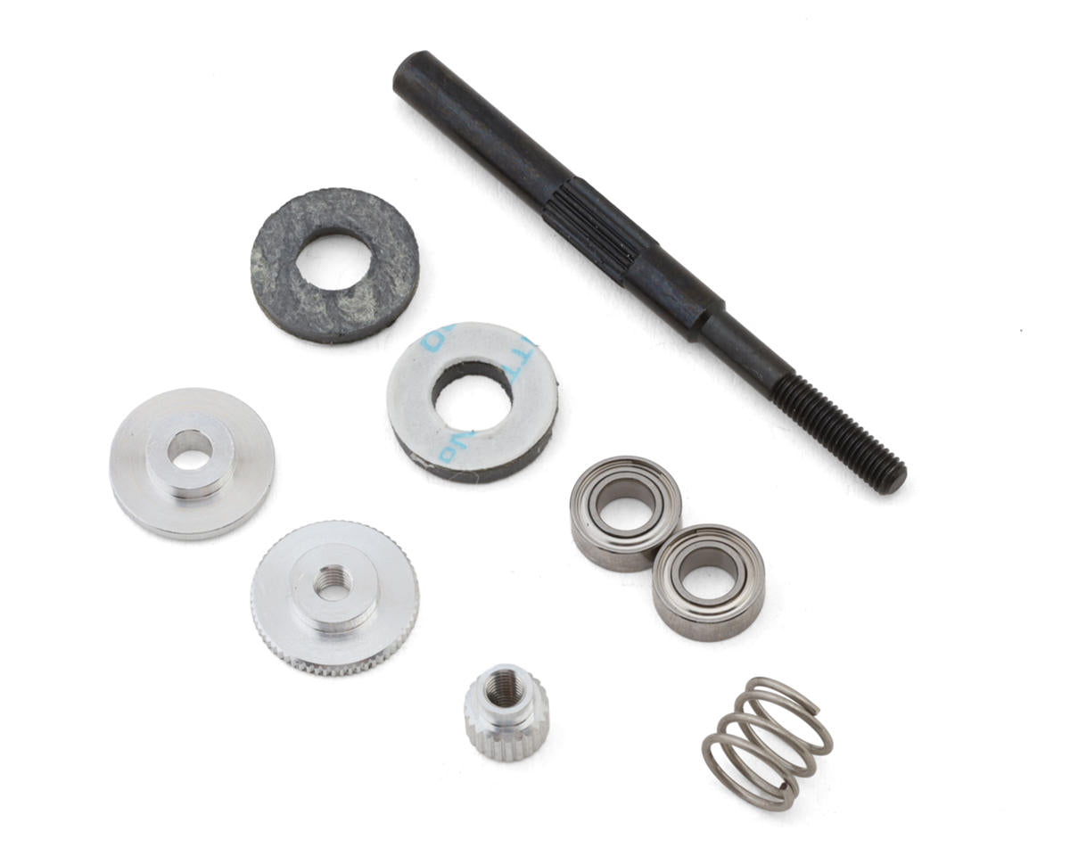 Kyosho H.O.R Sp Steering Shock - GPW12C