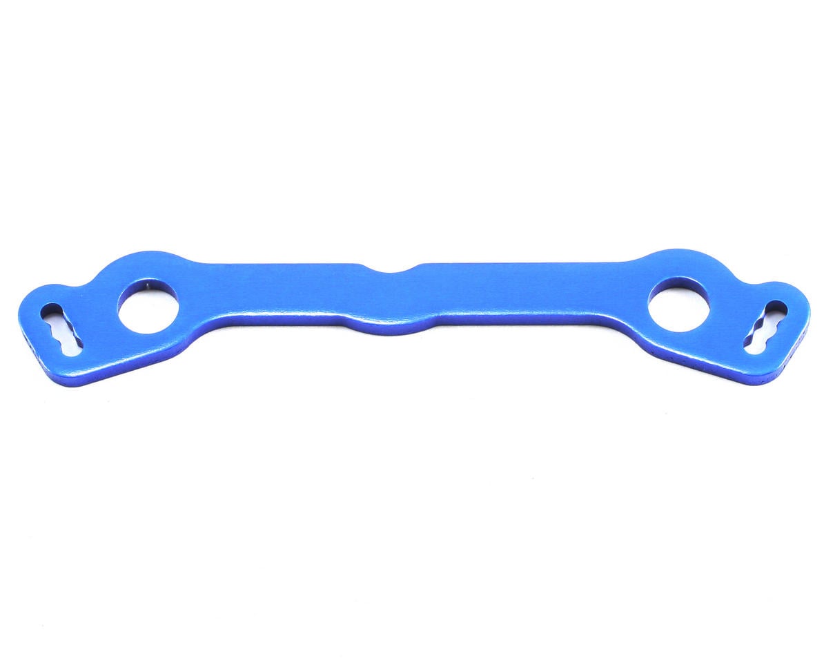 Kyosho Blue RC Steering Plate - IF130BL