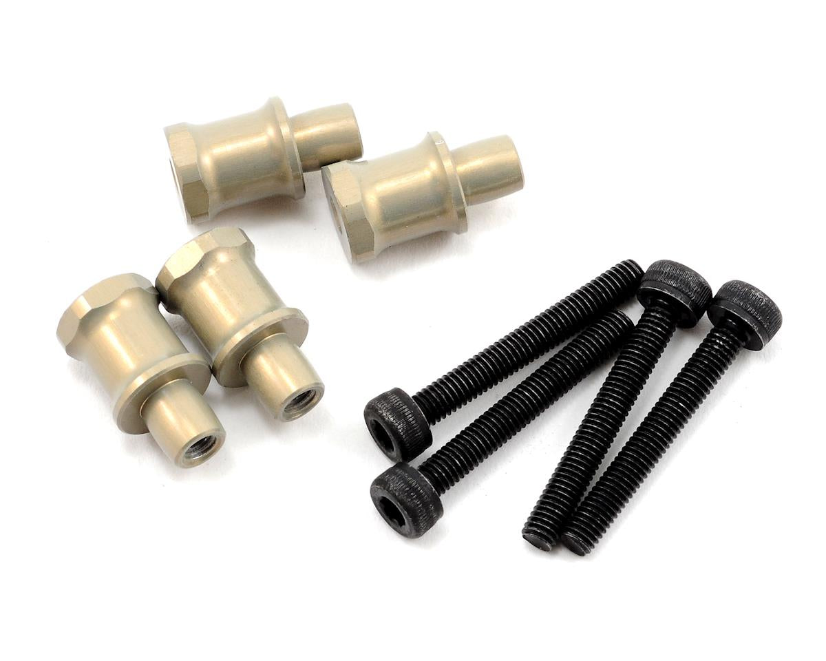 Kyosho Big Lightweight Bush RC Shock Part - IF346-04L