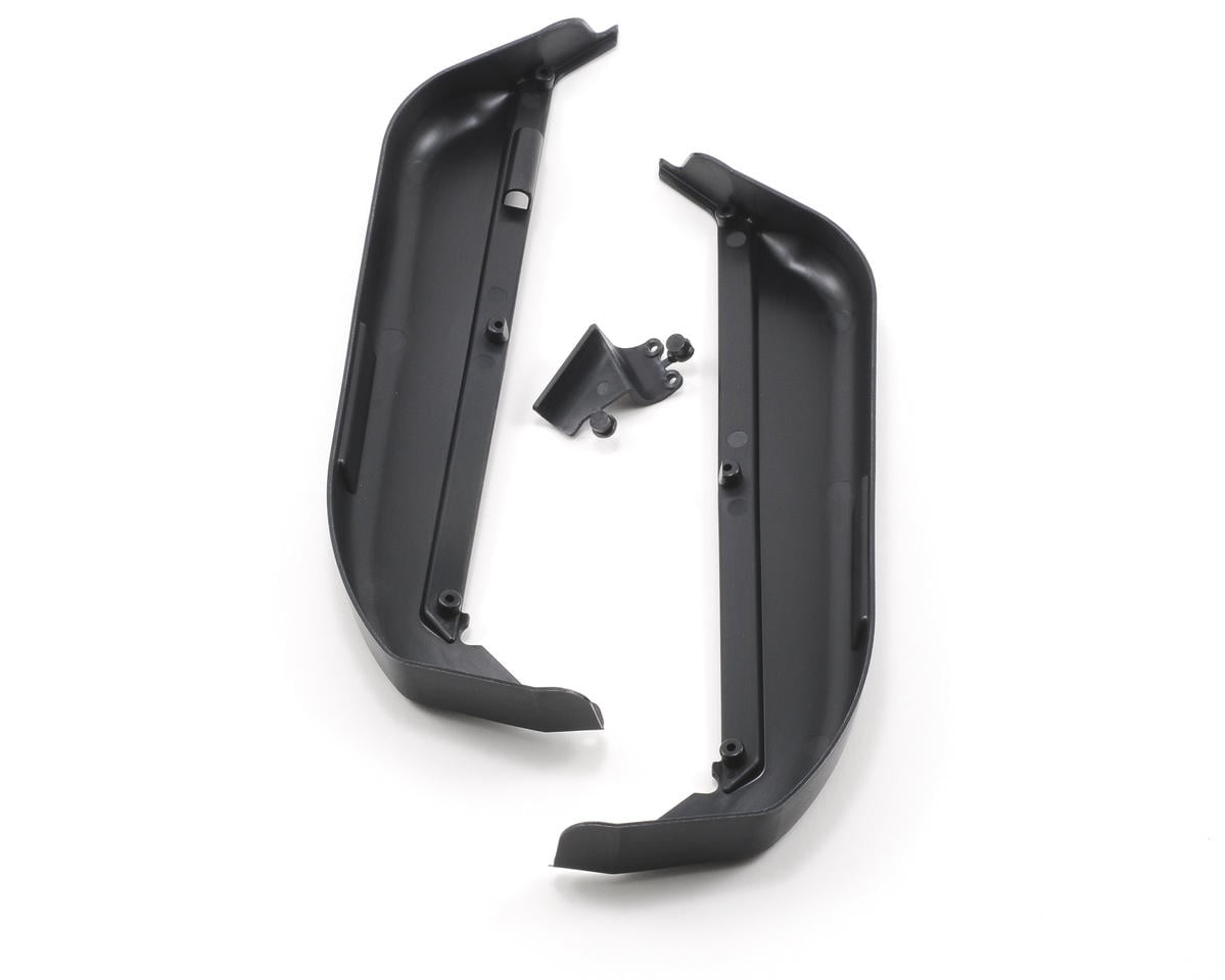 Kyosho MP9 Side Guard RC Car Part - IF449