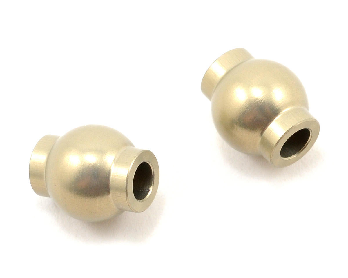 Kyosho Taper Hard 7.8mm RC Ball End - IF465H