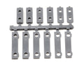 Kyosho Centre Diff &amp; Servo Mount Spacer Set RC Car Part - IF466