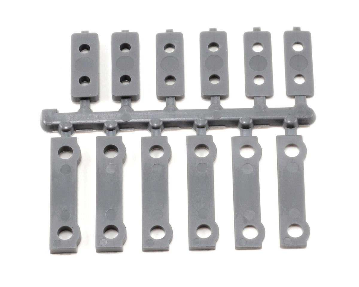 Kyosho Centre Diff &amp; Servo Mount Spacer Set RC Car Part - IF466