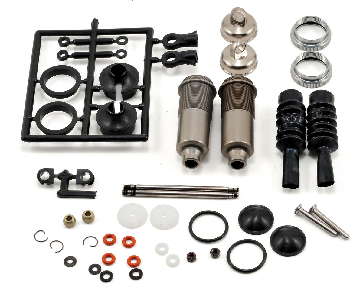 Kyosho MP9 RR Big Bore Shocks 55 RC Shock Absorber - IF470