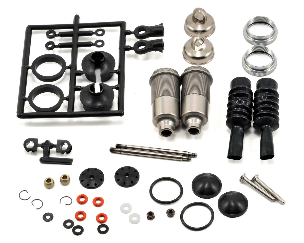 Kyosho MP9 FR Big Bore RC Shock Absorber - IF471