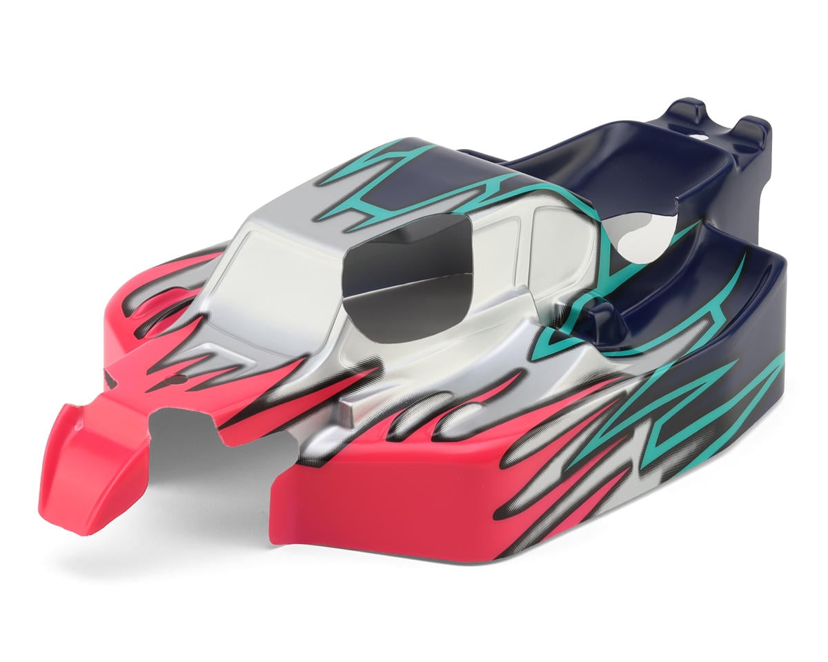 Kyosho MP11 Painted Body T1 1/8 - IFB028HC1