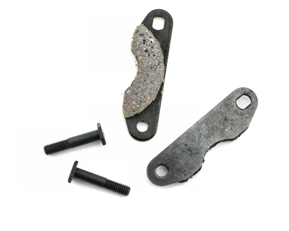 Kyosho MP777 Acre RC Brake Pad - IFW324