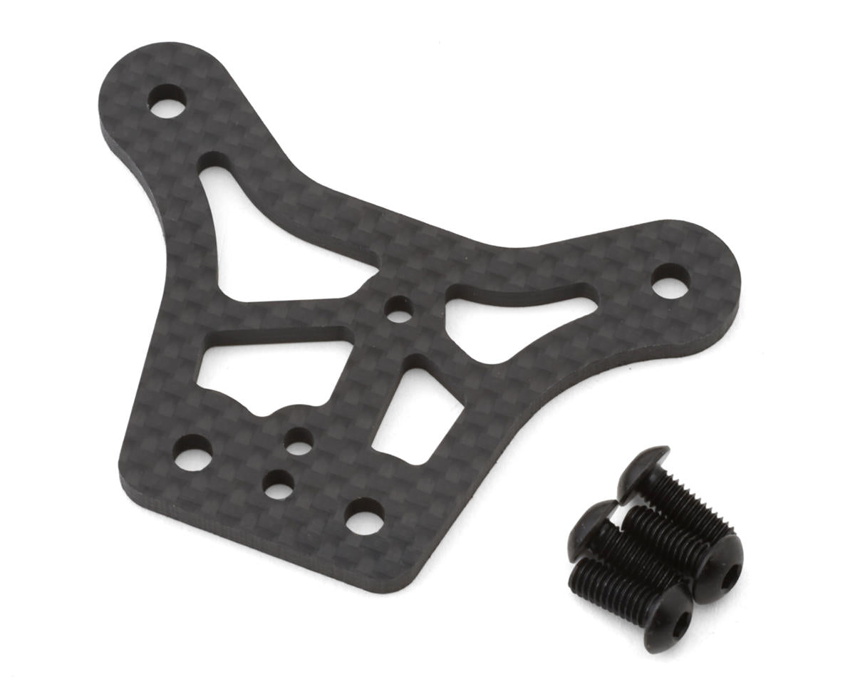 Kyosho MP11 Carbon Carbon Upper Plate - IFW710