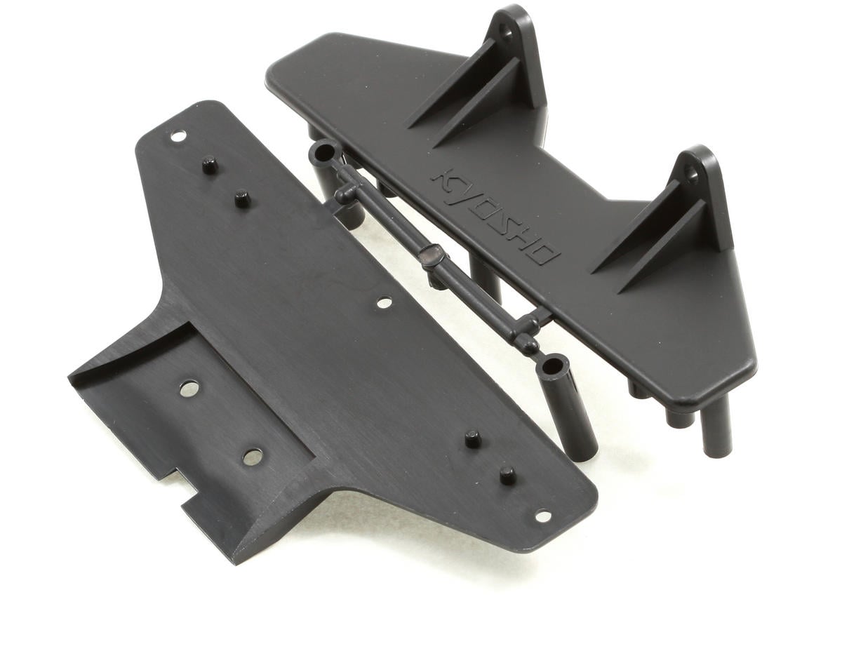 Kyosho IGT RC Bumper - IG002