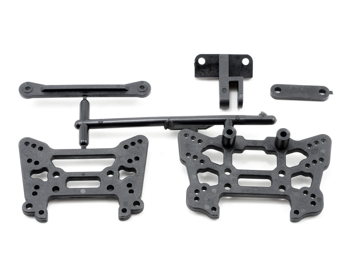 Kyosho IGT Set RC Shock Stay - IG103