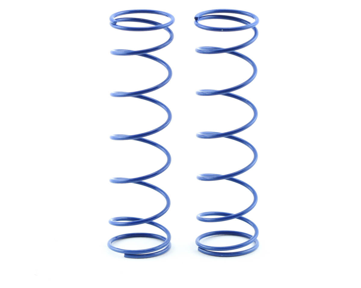 Kyosho ST-RR FR/MP9 RR Spike Blue 6.16 RC Tyre - IS106-816