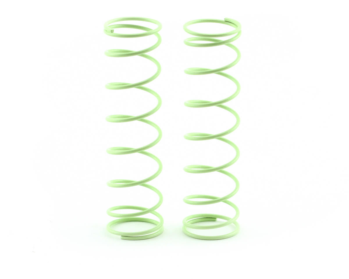 Kyosho ST-RR FR/MP9 RR Sp Light Green RC Tyre - IS106-916