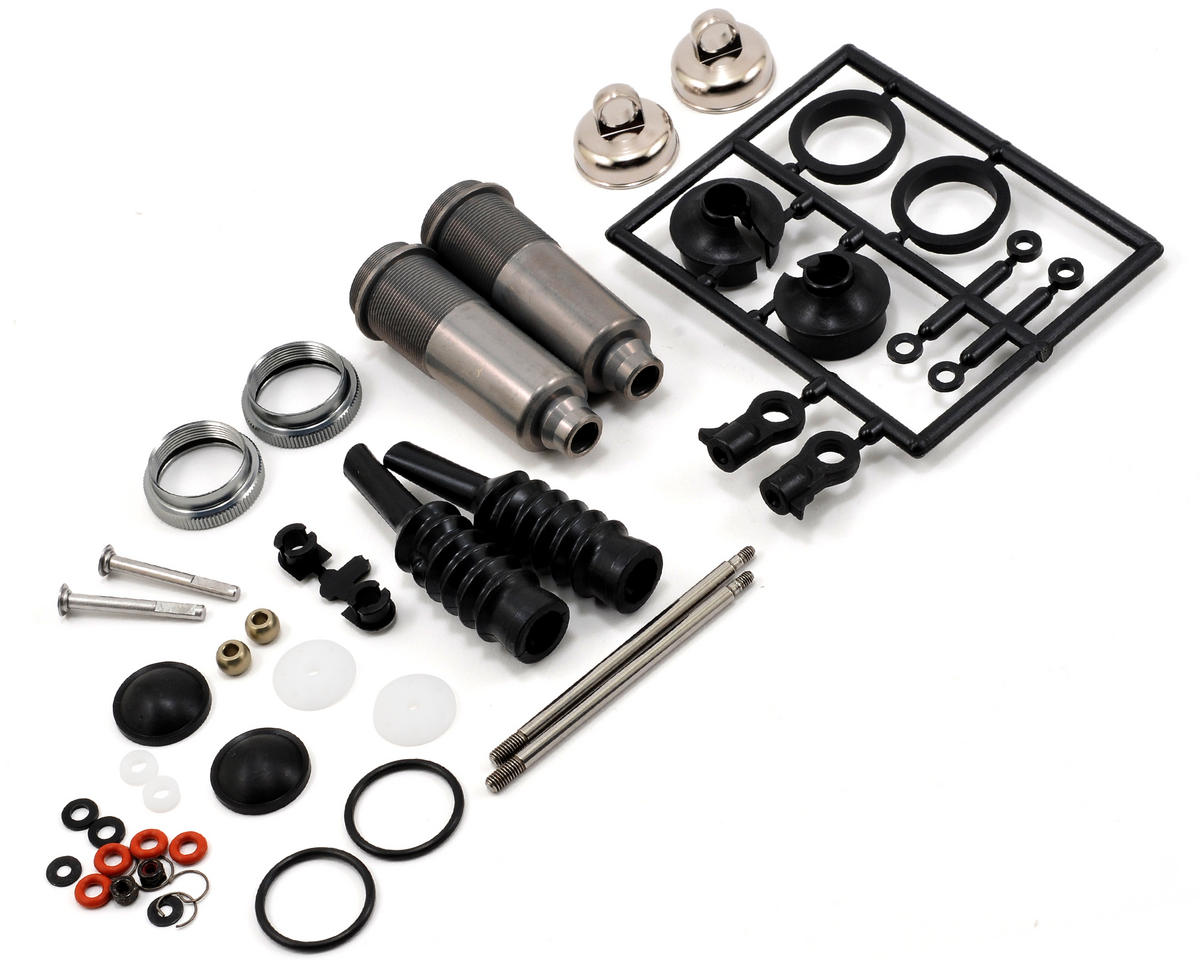 Kyosho ST-RR Big Bore RC Shock Absorber - IS116