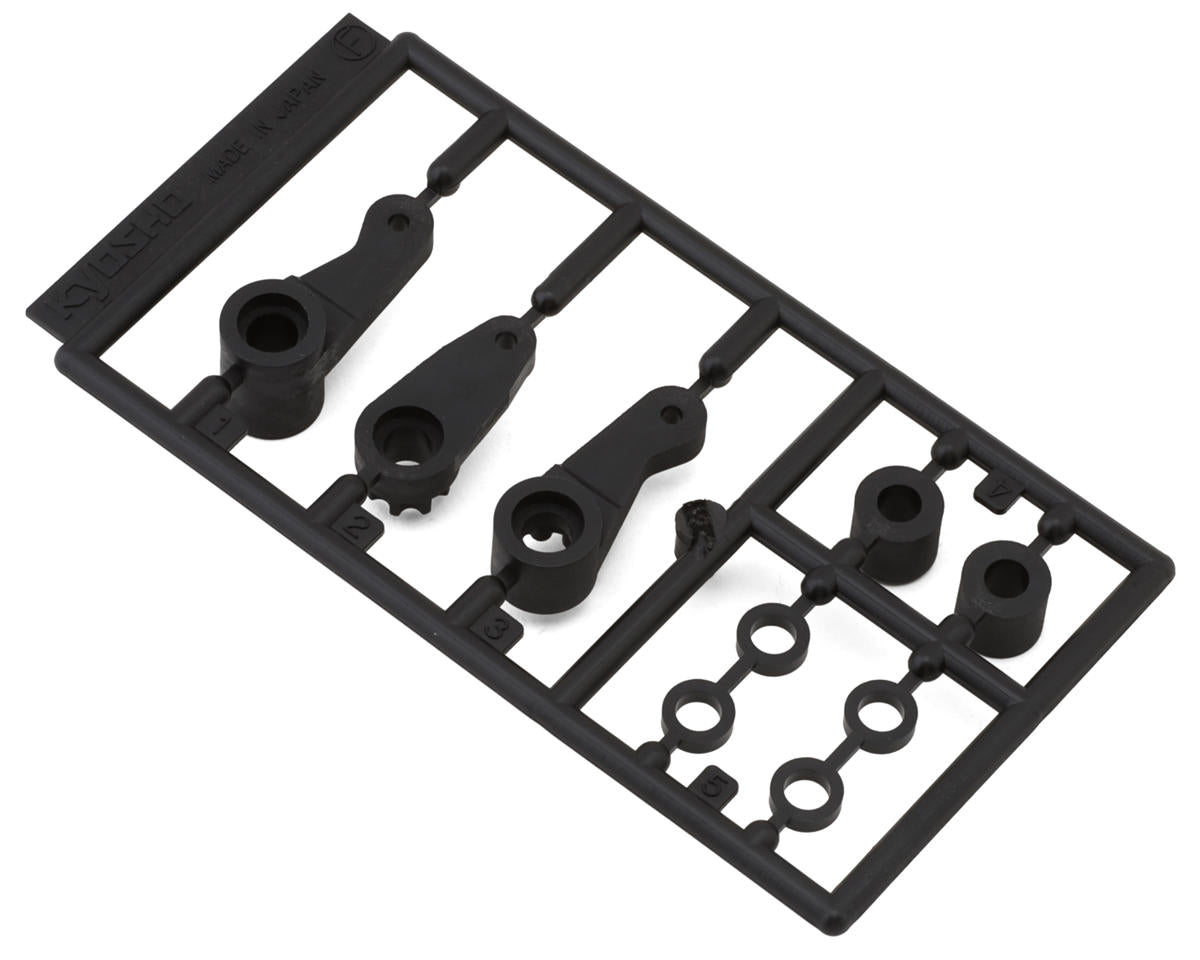 Kyosho ZX Steering Parts 1/10 - LA361B
