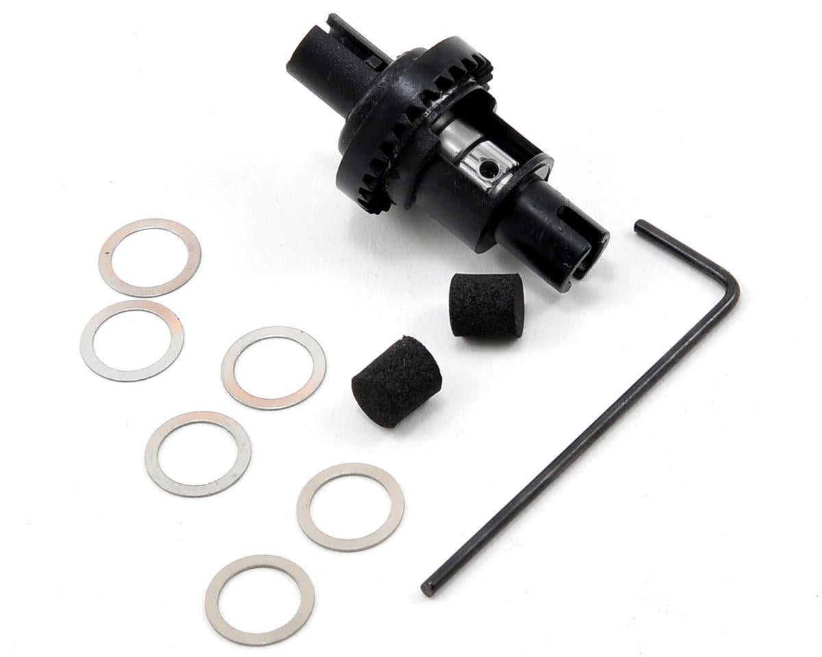 Kyosho MB010 Ball RC Differential - MBW028