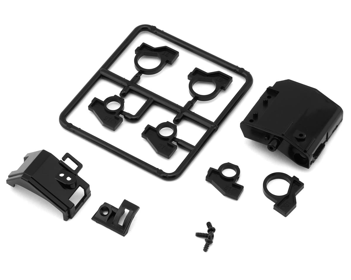 Kyosho Case Set Type MM for MR-03 Brushed Motor - MZ215B